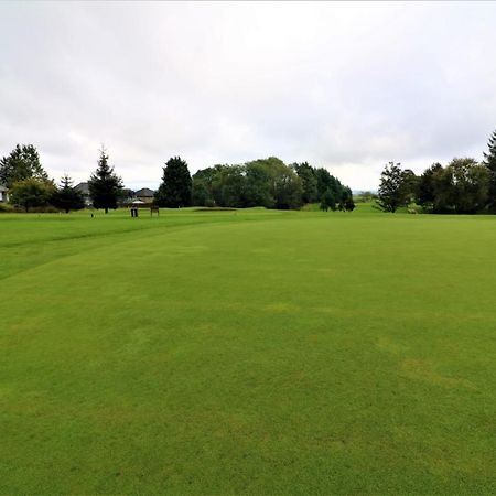 Signature - Greenlees Clubhouse غلاسغو المظهر الخارجي الصورة