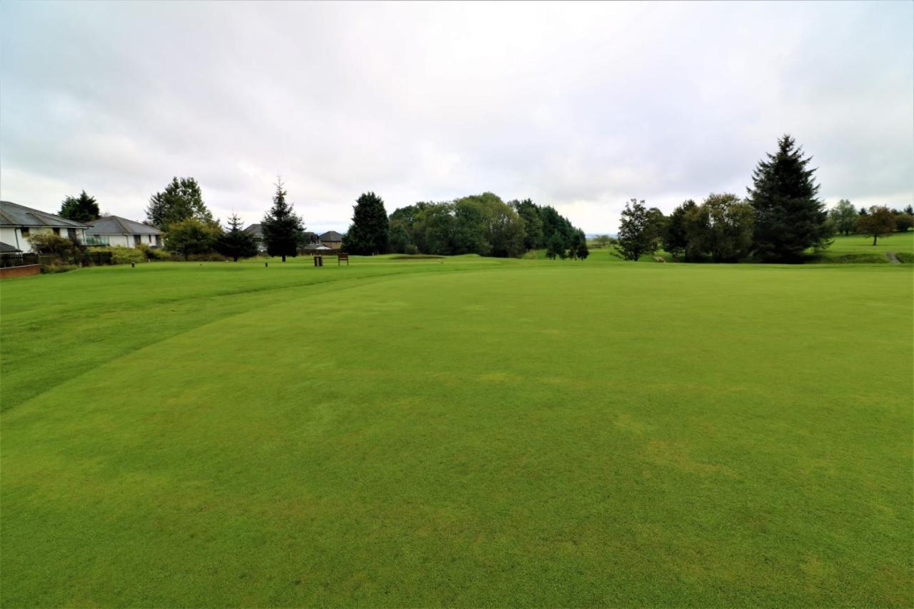 Signature - Greenlees Clubhouse غلاسغو المظهر الخارجي الصورة